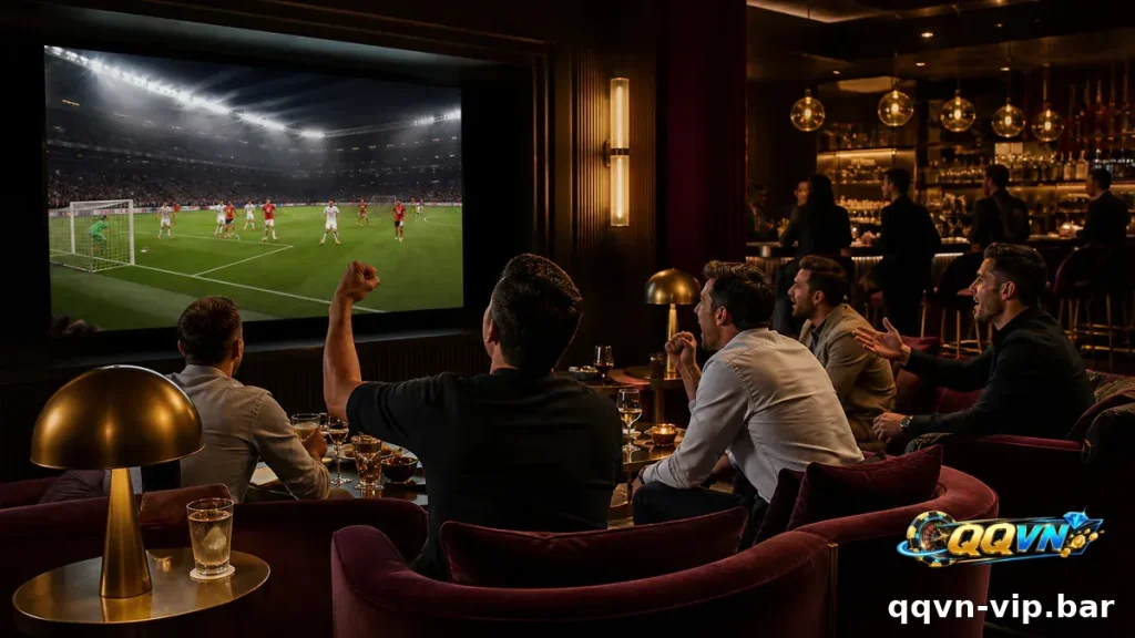 Tỷ số bóng đá kèo nhà cái là gì? Cách hiểu dữ liệu trước khi tham khảo - hình ảnh - qqvn-vip.bar